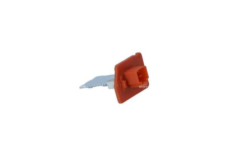 NRF 342088 Resistor, interior blower - 1