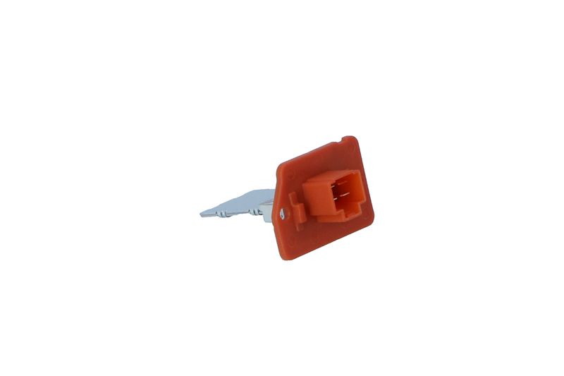 NRF 342088 Resistor, interior blower - 6