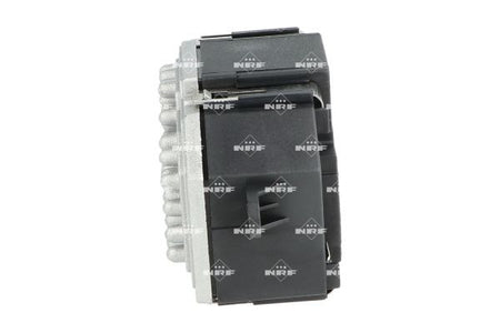 NRF 342089 Resistor, interior blower - 2
