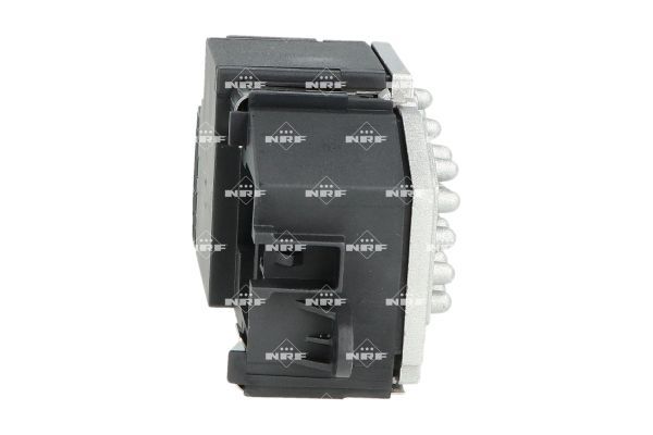 NRF 342089 Resistor, interior blower - 4