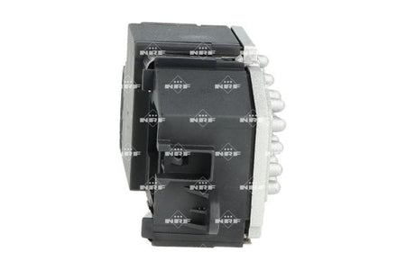 NRF 342089 Resistor, interior blower - 4