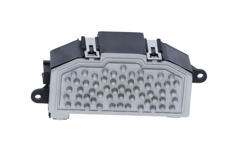 NRF 342089 Resistor, interior blower - 5