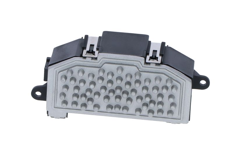 NRF 342089 Resistor, interior blower - 6