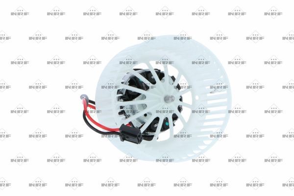 NRF 34208A Interior Blower - 1