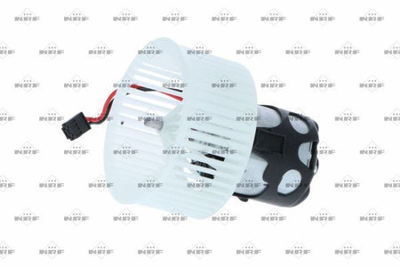 NRF 34208A Interior Blower - 2
