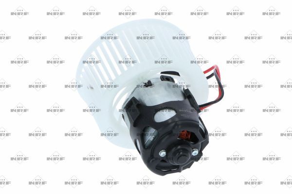 NRF 34208A Interior Blower - 3