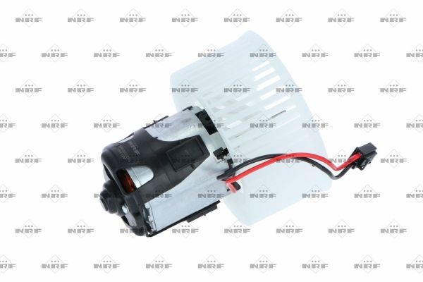 NRF 34208A Interior Blower - 4