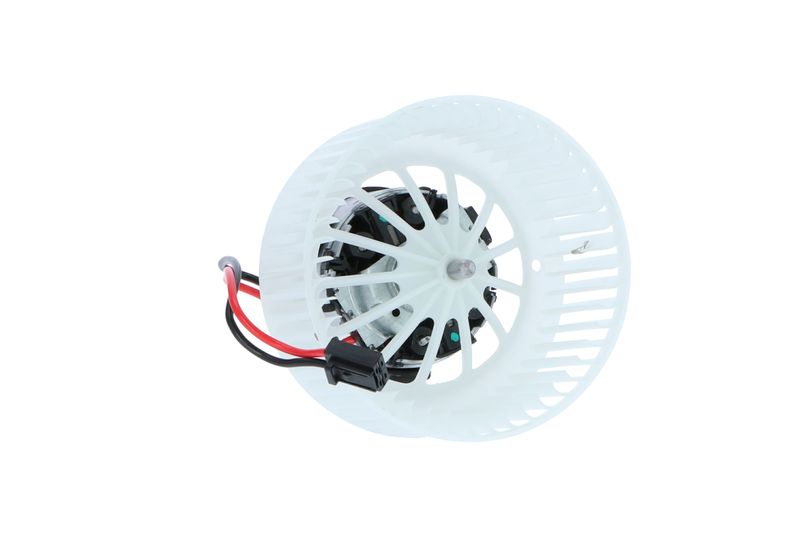 NRF 34208A Interior Blower - 5