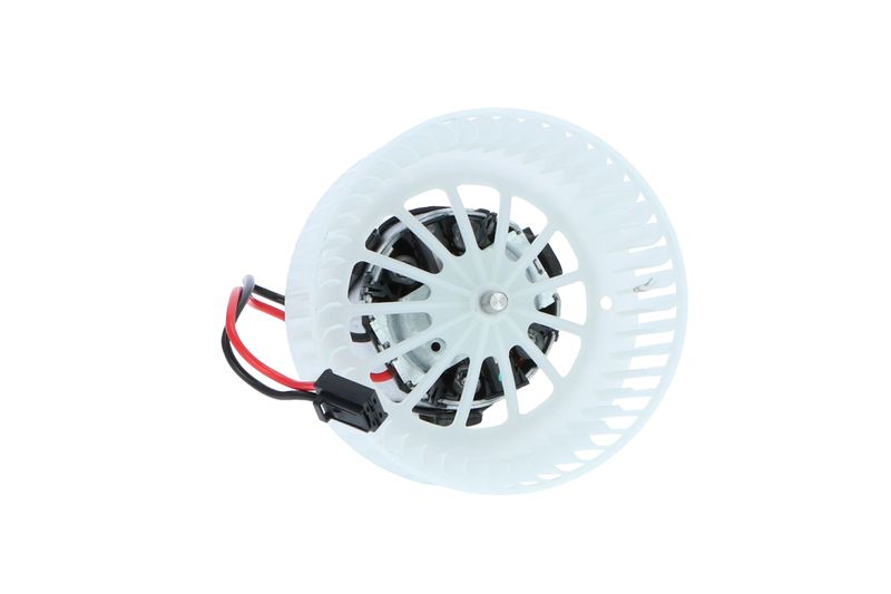 NRF 34208A Interior Blower - 6
