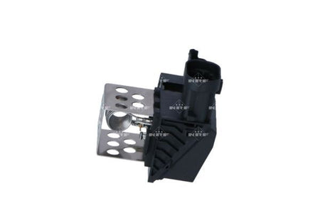 NRF 342092 Series Resistor, electric motor (radiator fan) - 2