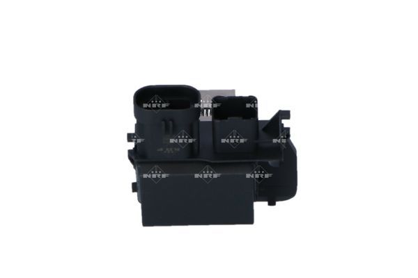 NRF 342092 Series Resistor, electric motor (radiator fan) - 3