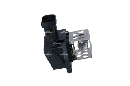NRF 342092 Series Resistor, electric motor (radiator fan) - 4