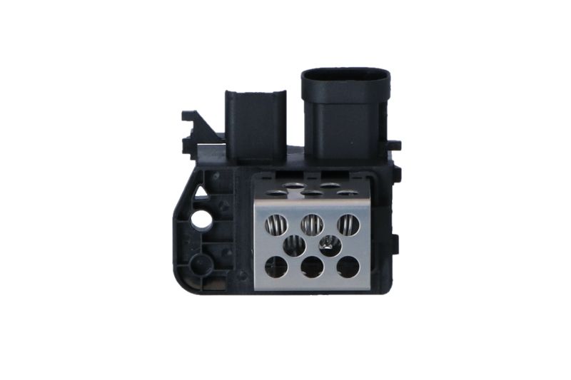 NRF 342092 Series Resistor, electric motor (radiator fan) - 5