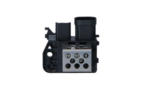NRF 342092 Series Resistor, electric motor (radiator fan) - 5