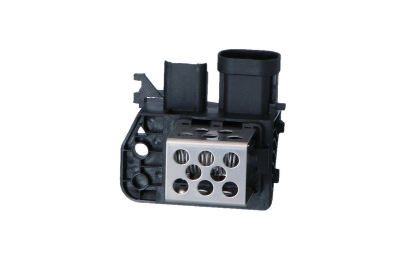 NRF 342092 Series Resistor, electric motor (radiator fan) - 6