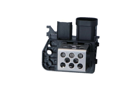 NRF 342092 Series Resistor, electric motor (radiator fan) - 6