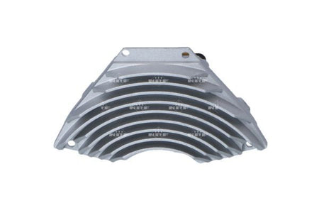 NRF 342093 Resistor, interior blower - 1