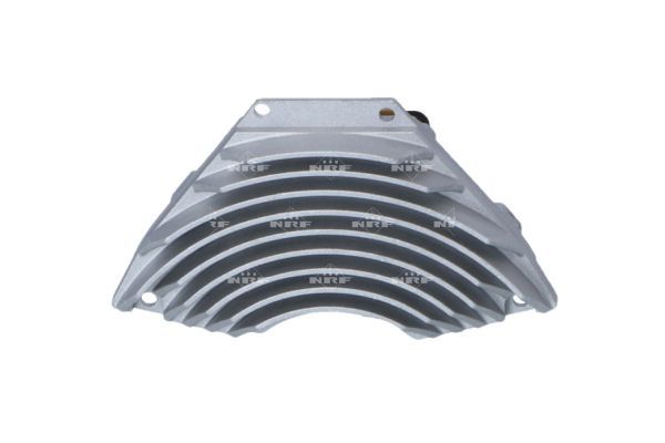 NRF 342093 Resistor, interior blower - 1
