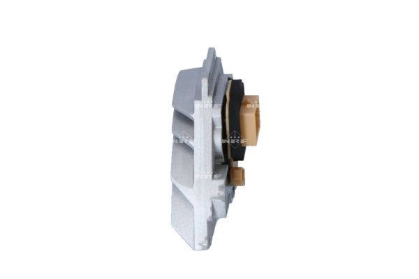 NRF 342093 Resistor, interior blower - 2