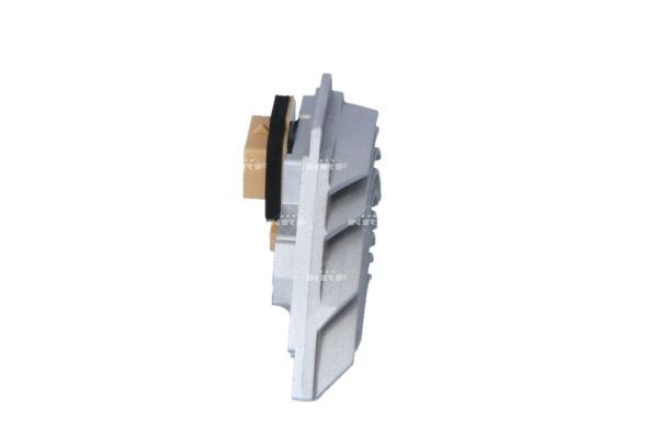 NRF 342093 Resistor, interior blower - 4