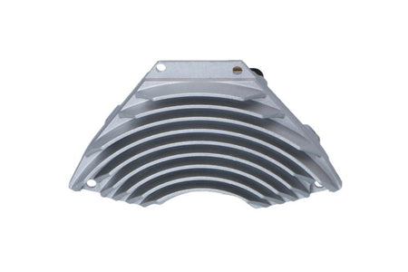 NRF 342093 Resistor, interior blower - 5
