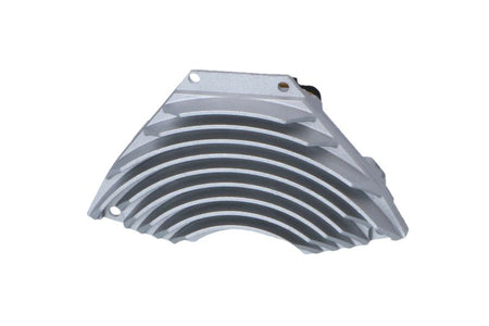 NRF 342093 Resistor, interior blower - 6