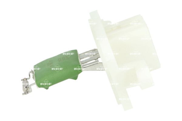 NRF 342094 Resistor, interior blower - 3