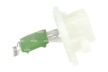 NRF 342094 Resistor, interior blower - 3