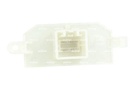 NRF 342094 Resistor, interior blower - 4