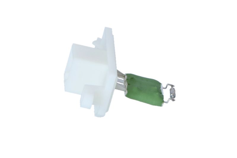 NRF 342094 Resistor, interior blower - 5