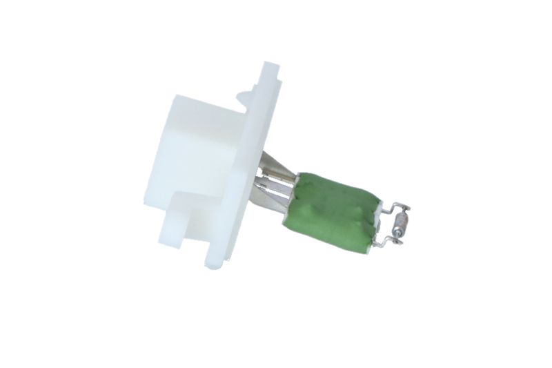 NRF 342094 Resistor, interior blower - 6