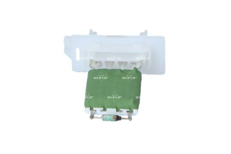 NRF 342095 Resistor, interior blower - 2