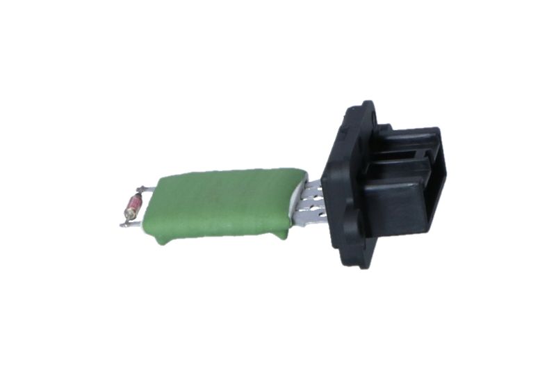 NRF 342096 Resistor, interior blower - 6