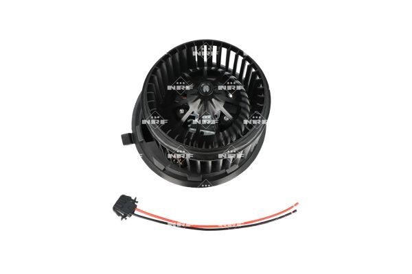 NRF 34209A Interior Blower - 1