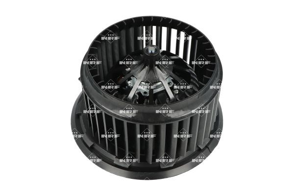 NRF 34209A Interior Blower - 3
