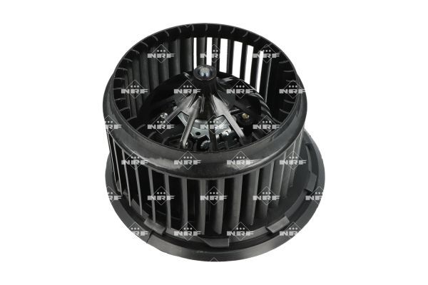 NRF 34209A Interior Blower - 4