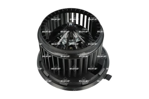 NRF 34209A Interior Blower - 5