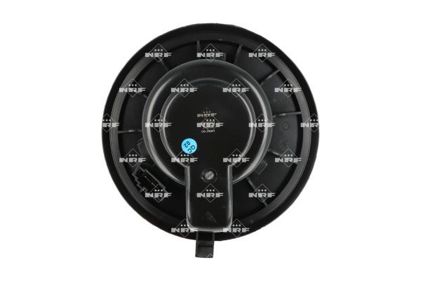 NRF 34209A Interior Blower - 6