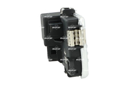 NRF 342101 Resistor, interior blower - 2