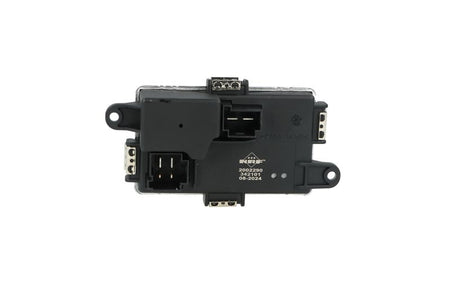 NRF 342101 Resistor, interior blower - 5