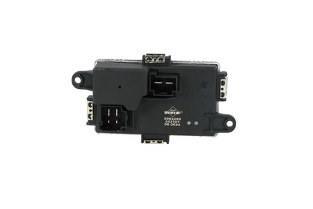 NRF 342101 Resistor, interior blower - 6