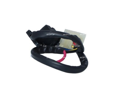 NRF 342102 Resistor, interior blower - 3