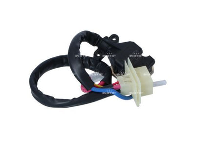 NRF 342102 Resistor, interior blower - 4