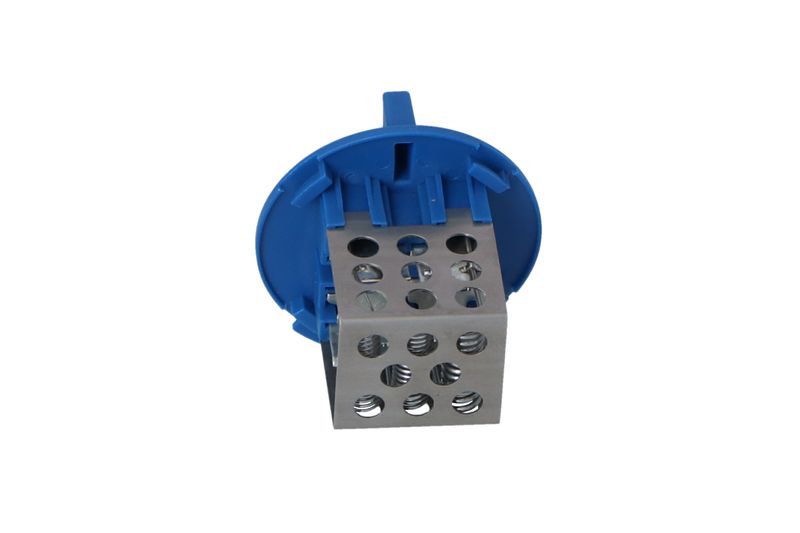 NRF 342103 Resistor, interior blower - 5