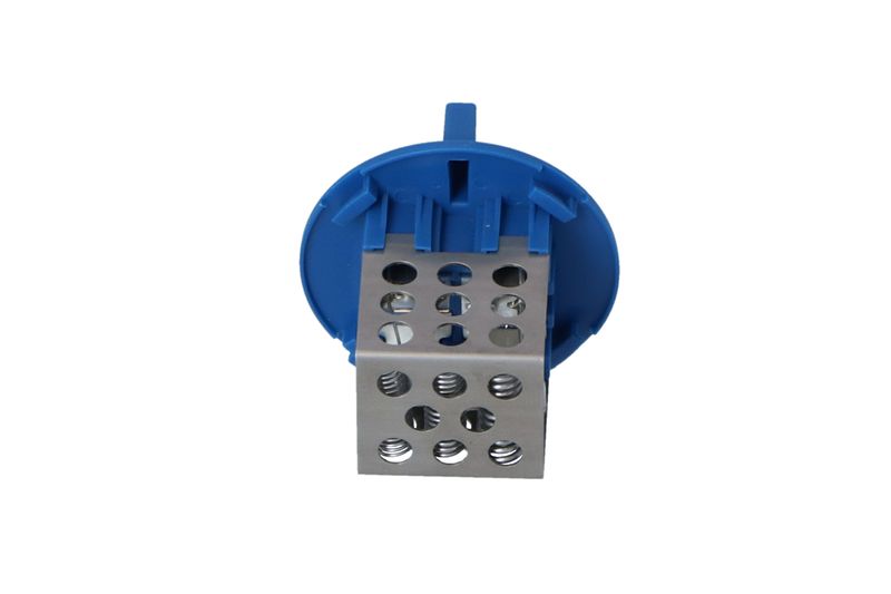 NRF 342103 Resistor, interior blower - 6