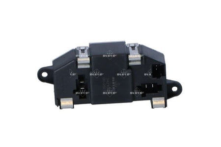 NRF 342104 Resistor, interior blower - 3