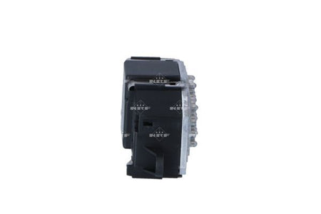 NRF 342104 Resistor, interior blower - 4