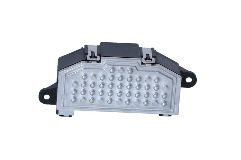 NRF 342104 Resistor, interior blower - 5