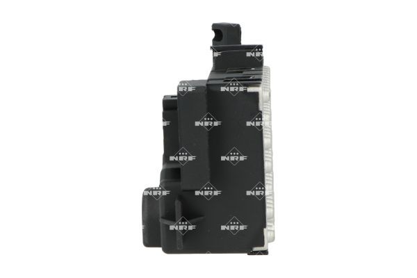 NRF 342106 Resistor, interior blower - 2