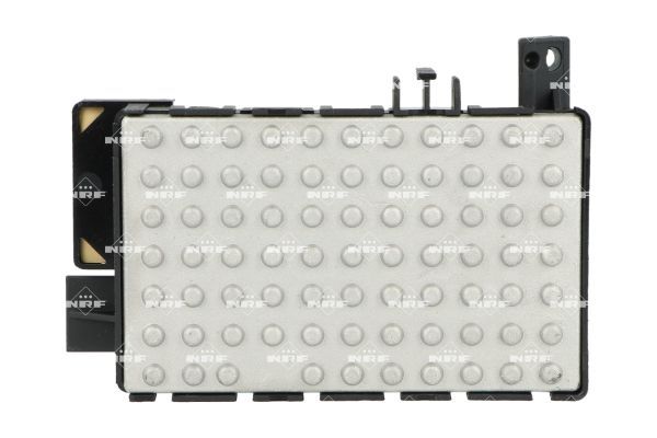 NRF 342106 Resistor, interior blower - 3